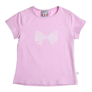 Top Five Star with embossed design (12 months-5 years)