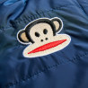 Vest jacket Paul Frank double-sided (12 months-5 years)