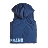 Vest jacket Paul Frank double-sided (12 months-5 years)