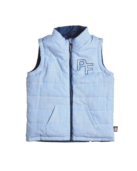 Vest jacket Paul Frank double-sided (12 months-5 years)