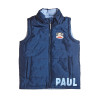 Vest jacket Paul Frank double-sided (12 months-5 years)