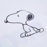 T-Shirt Snoopy with print (12 months-5 years)