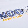 T-Shirt Snoopy with print (12 months-5 years)
