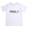 Μπλούζα Snoopy με τύπωμα (12 μηνών-5 ετών)