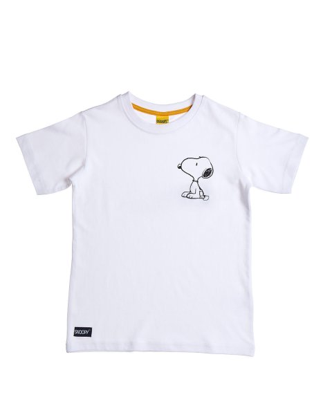 T-Shirt Snoopy with print (12 months-5 years)