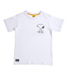 T-Shirt Snoopy with print (12 months-5 years)