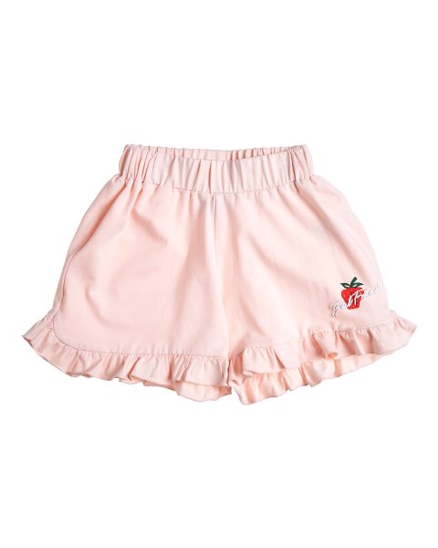 Σετ Paul Frank με ροζ scrunchie (18 μηνών-5 ετών)