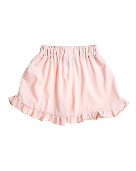 Σετ Paul Frank με ροζ scrunchie (18 μηνών-5 ετών)