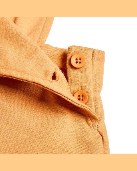 Overall with top Tender Comforts with safari print (3-18 months)