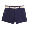 Shorts with belt (6-14 years)