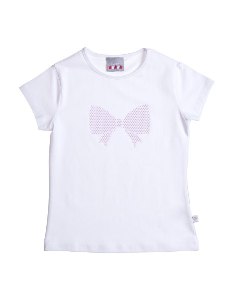 Top Five Star with embossed design (6-16 years)