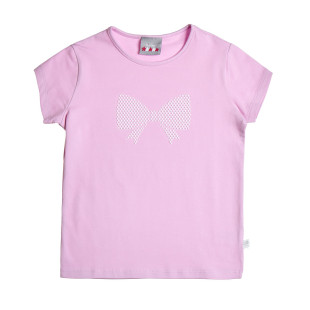 Top Five Star with embossed design (6-16 years)