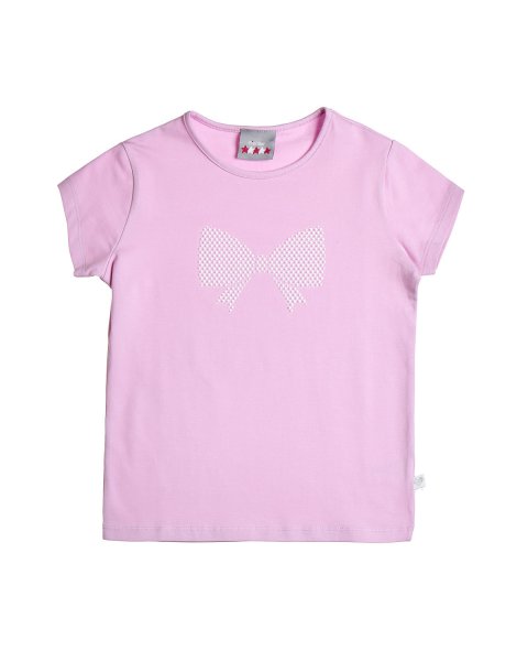 Top Five Star with embossed design (6-16 years)