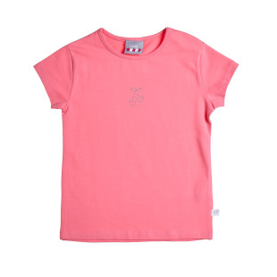 Top Five Star with rhinestones (6-14 years)