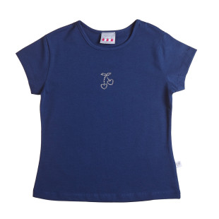 Top Five Star with rhinestones (6-14 years)