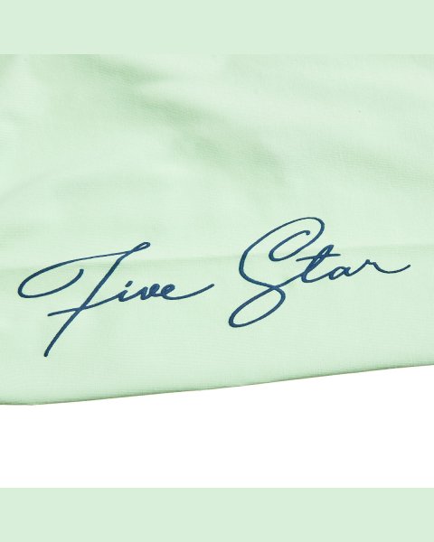 Σετ Five Star με glitter και ανάγλυφα στοιχεία (6-12 ετών)