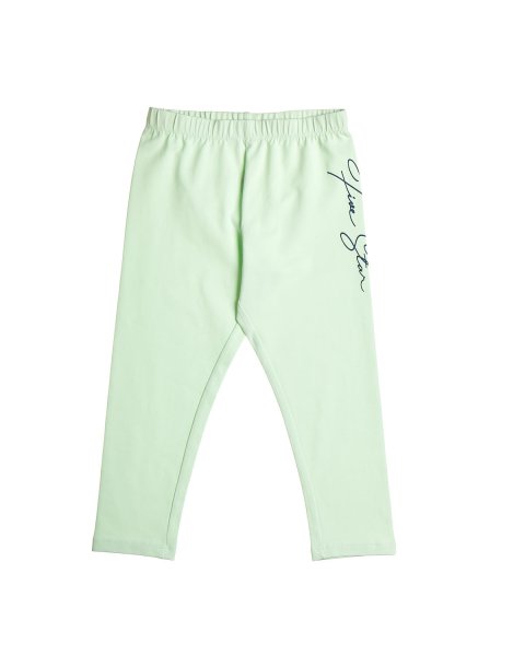 Set Five Star with glitter and embossed elements (6-12 years)