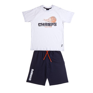 Set Five Star with embossed elements (6-16 years)