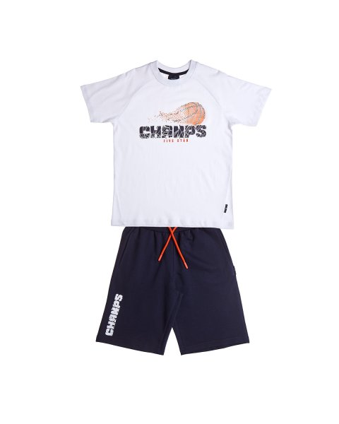 Σετ Five Star με ανάγλυφα στοιχεία (6-16 ετών)