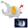 Night light baby elephant Fehn 21cm (0+ months)