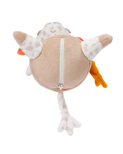 Night light giraffe Fehn 27cm (0+ months)