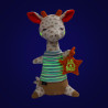 Night light giraffe Fehn 27cm (0+ months)