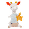 Night light giraffe Fehn 27cm (0+ months)