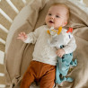 Comforter elephant 42cm (0+ months)
