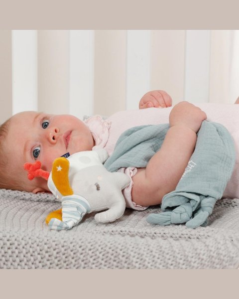 Comforter elephant 42cm (0+ months)