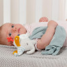 Comforter elephant 42cm (0+ months)