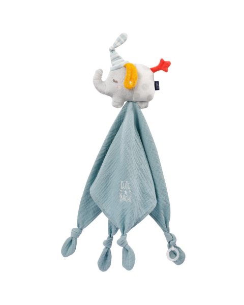 Comforter elephant 42cm (0+ months)