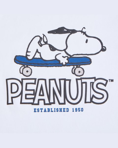Set Snoopy with embossed design (6-12 years)