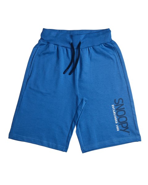 Set Snoopy with embossed design (6-12 years)