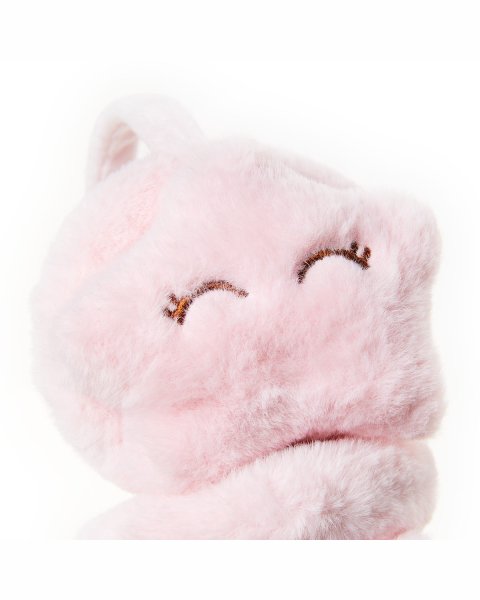 Fluffy Earmuffs star (5-10 years)