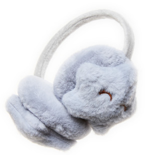 Fluffy Earmuffs star (5-10 years)