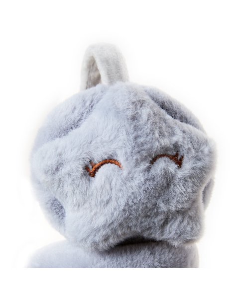 Fluffy Earmuffs star (5-10 years)