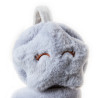 Fluffy Earmuffs star (5-10 years)