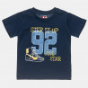 Set Five Star t-shirt with print and shorts (12 months-5 years)