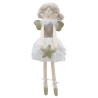 Grace fabric fairy doll Wilberry 42cm.