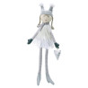 Bella fabric fairy doll Wilberry 58cm.