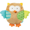 Fehn anti-colic heating pads owl 24cm.