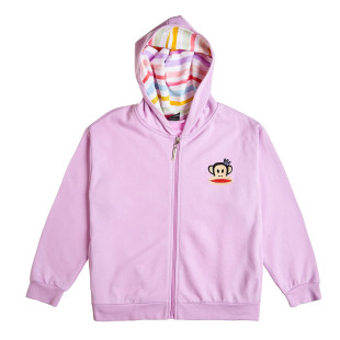 Ζακέτα Paul Frank με κέντημα (6-14 ετών)