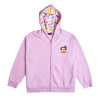 Zip hoodie Paul Frank with embroidery (6-14 years)