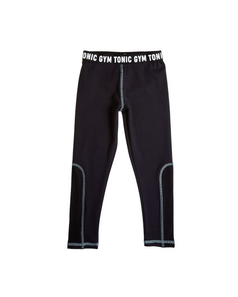 Set Gym Tonic with shiny print (6-16 years)