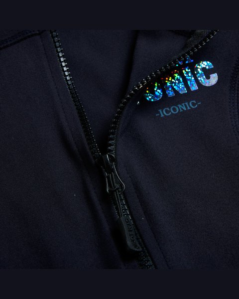 Set Gym Tonic with shiny print (6-16 years)