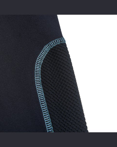 Σετ Gym Tonic slim fit με γυαλιστερό τύπωμα (6-16 ετών)