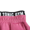 Set Gym Tonic with embossed elements (6-14 years)