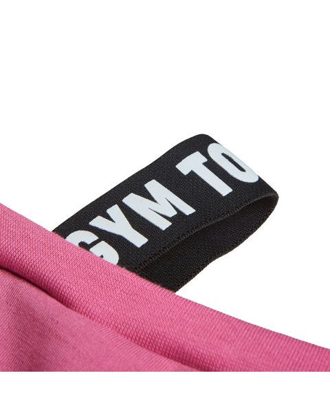 Set Gym Tonic with embossed elements (6-14 years)