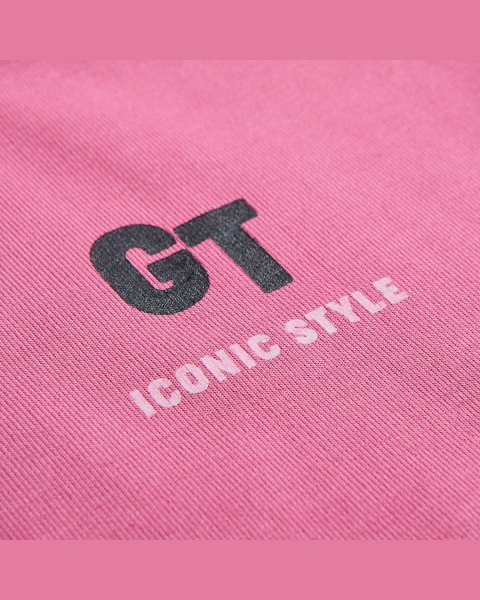 Set Gym Tonic with embossed elements (6-14 years)