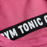 Set Gym Tonic with embossed elements (6-14 years)
